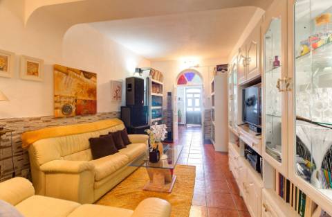 Moradia Térrea de Traça Típica a 50m da Ria Formosa em Cabanas de Tavira