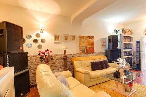 Moradia Térrea de Traça Típica a 50m da Ria Formosa em Cabanas de Tavira