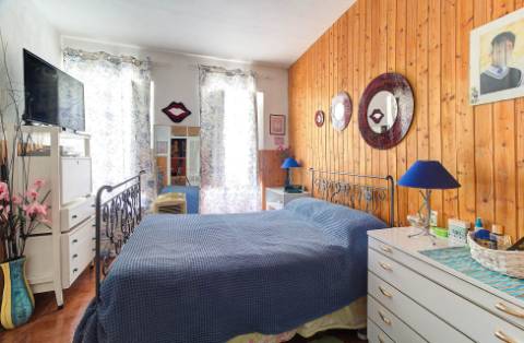 Moradia Térrea de Traça Típica a 50m da Ria Formosa em Cabanas de Tavira