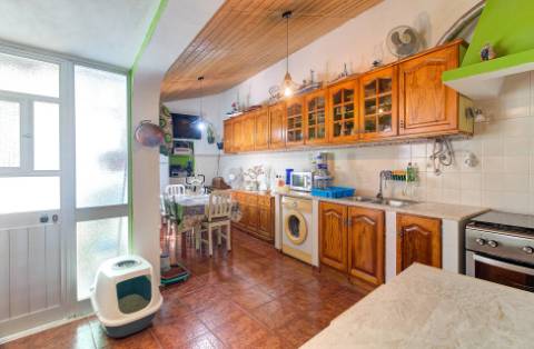 Moradia Térrea de Traça Típica a 50m da Ria Formosa em Cabanas de Tavira