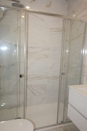 Apartamento T2 no Rés-do-Chão, a 2 minutos da marginal de Cabanas