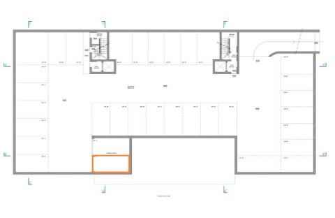 Apartamento T2 no Rés-do-Chão, a 2 minutos da marginal de Cabanas