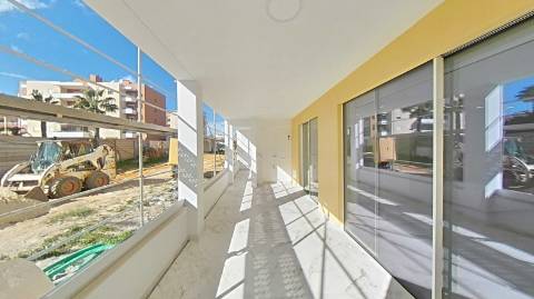 Apartamento T3 em Lagos