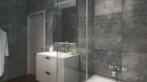 Moradia de tipologia T3 com piscina e vista mar. Em fase de construção com entrega en 2020/2021