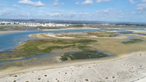 Moradia de tipologia T3 com piscina e vista mar. Em fase de construção com entrega en 2020/2021