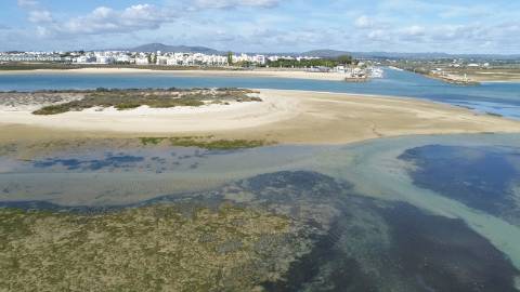 Moradia de tipologia T3 com piscina e vista mar. Em fase de construção com entrega en 2020/2021