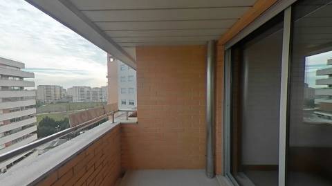 Apartamento T1 Alta de Lisboa (Piscina)