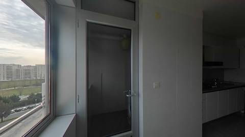 Apartamento T1 Alta de Lisboa (Piscina)