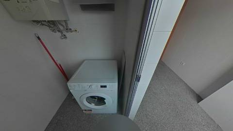 Apartamento T1 Alta de Lisboa (Piscina)