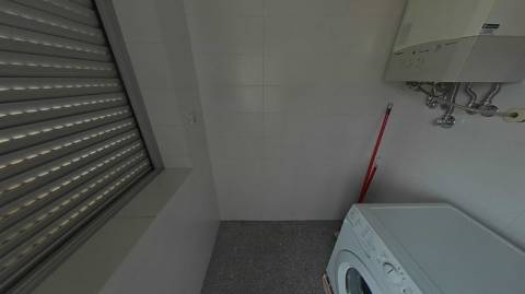 Apartamento T1 Alta de Lisboa (Piscina)