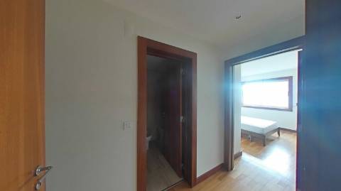 Apartamento T1 Alta de Lisboa (Piscina)