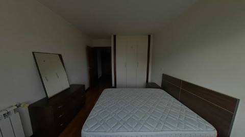 Apartamento T1 Alta de Lisboa (Piscina)
