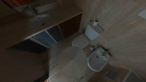 Apartamento T1 Alta de Lisboa (Piscina)