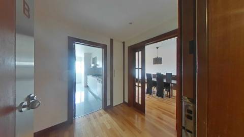 Apartamento T1 Alta de Lisboa (Piscina)