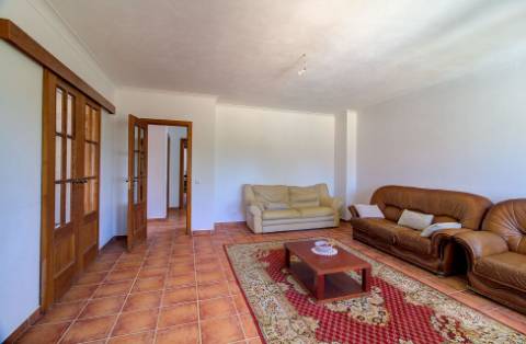 Moradia Geminada T4 com Garagem para 5 Carros em Vila Nova de Cacela