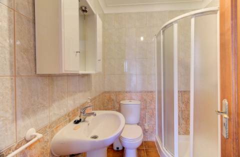 Moradia Geminada T4 com Garagem para 5 Carros em Vila Nova de Cacela