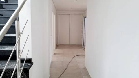 Apartamento T4, top floor, Tavira