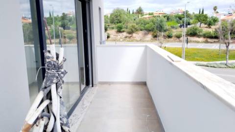 Apartamento T4, top floor, Tavira