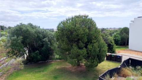 Apartamento T4, top floor, Tavira