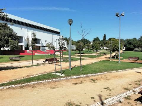 Apartamento T4, top floor, Tavira