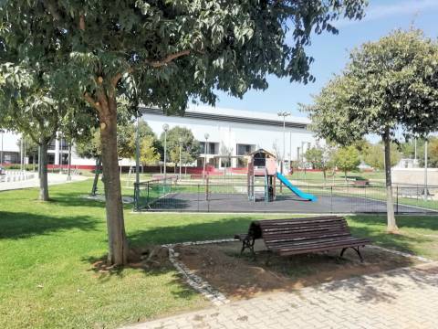 Apartamento T4, top floor, Tavira