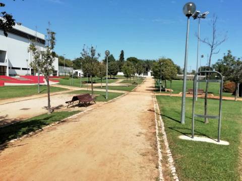 Apartamento T4, top floor, Tavira