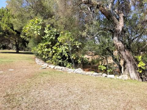 Apartamento T4, top floor, Tavira