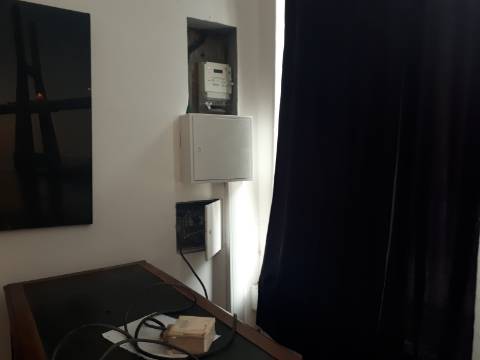 Espaço comercial em Alvalade