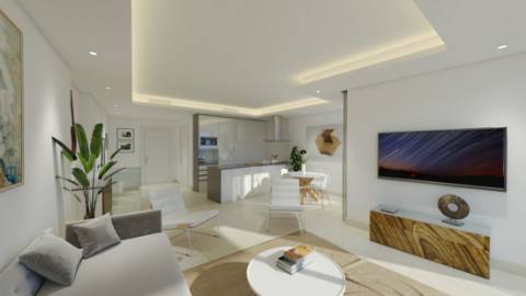 Moradia em Banda em Ayamonte, Espanha