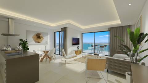 Moradia em Banda em Ayamonte, Espanha