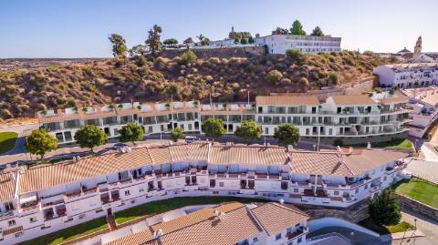 Moradia em Banda em Ayamonte, Espanha