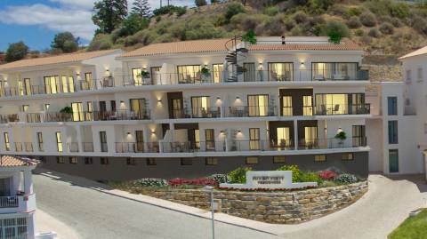 Moradia em Banda em Ayamonte, Espanha