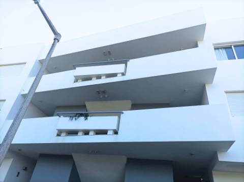 Apartamento T2+1Vista Mar em Golden Club Cabanas - Tavira