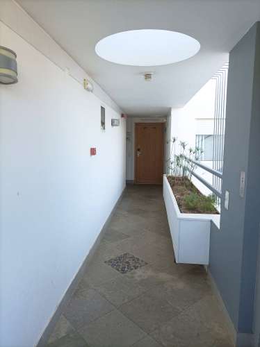 Apartamento T2+1Vista Mar em Golden Club Cabanas - Tavira