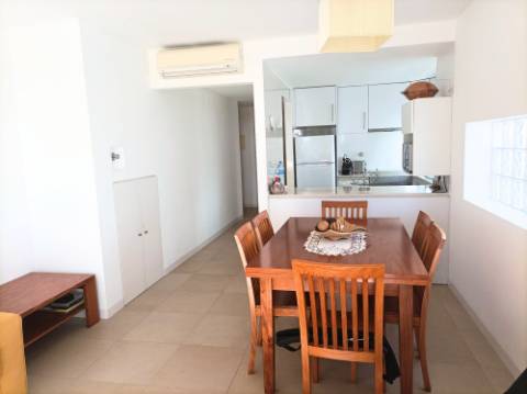 Apartamento T2+1Vista Mar em Golden Club Cabanas - Tavira