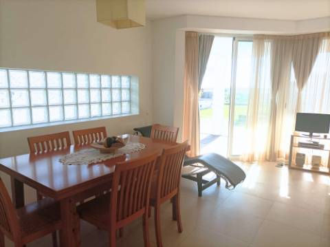 Apartamento T2+1Vista Mar em Golden Club Cabanas - Tavira