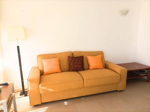 Apartamento T2+1Vista Mar em Golden Club Cabanas - Tavira