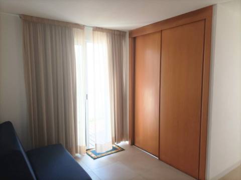 Apartamento T2+1Vista Mar em Golden Club Cabanas - Tavira