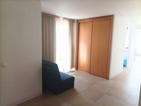 Apartamento T2+1Vista Mar em Golden Club Cabanas - Tavira