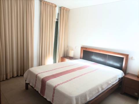 Apartamento T2+1Vista Mar em Golden Club Cabanas - Tavira