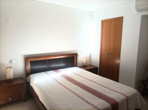 Apartamento T2+1Vista Mar em Golden Club Cabanas - Tavira