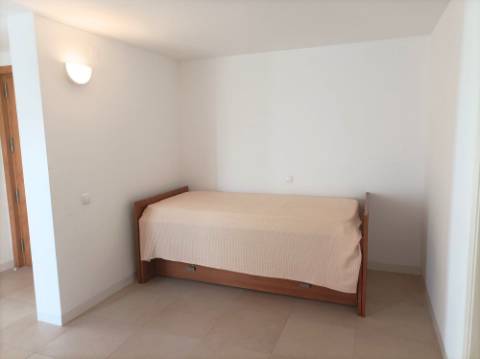 Apartamento T2+1Vista Mar em Golden Club Cabanas - Tavira