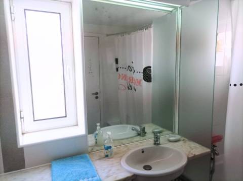 Apartamento T2+1Vista Mar em Golden Club Cabanas - Tavira