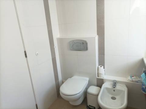 Apartamento T2+1Vista Mar em Golden Club Cabanas - Tavira