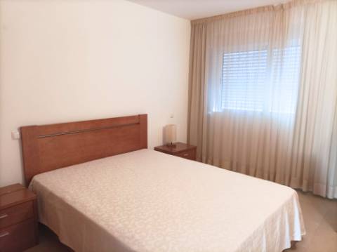 Apartamento T2+1Vista Mar em Golden Club Cabanas - Tavira