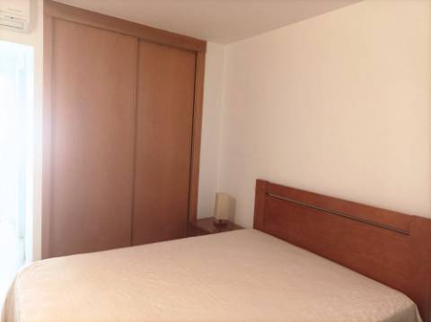 Apartamento T2+1Vista Mar em Golden Club Cabanas - Tavira