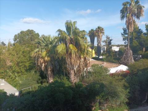 Apartamento T2+1Vista Mar em Golden Club Cabanas - Tavira