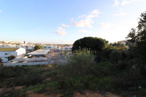 Terreno para construção