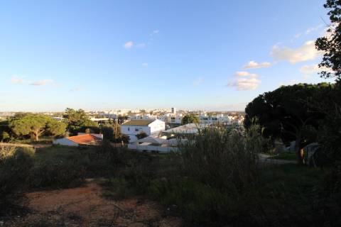 Terreno para construção