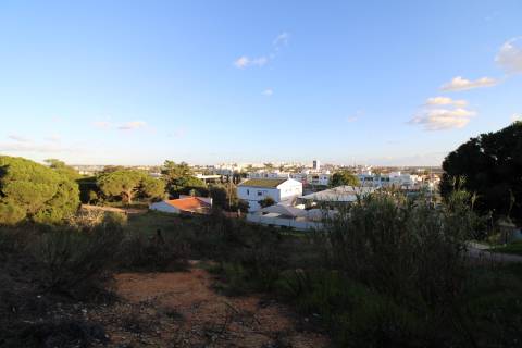 Terreno para construção